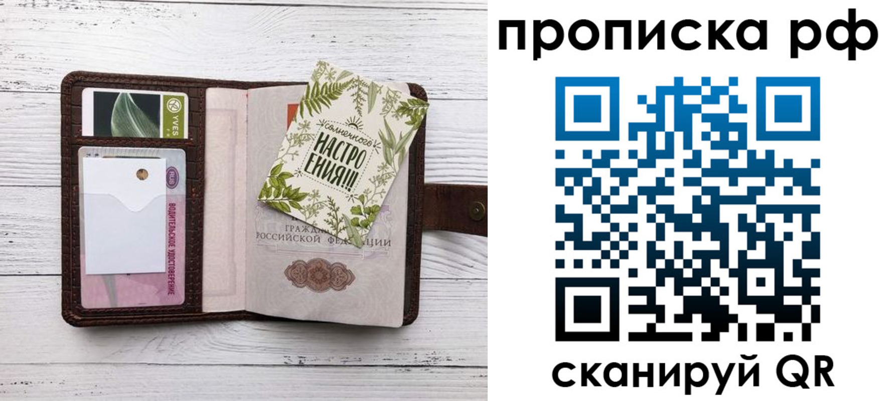 прописка в Ногинске