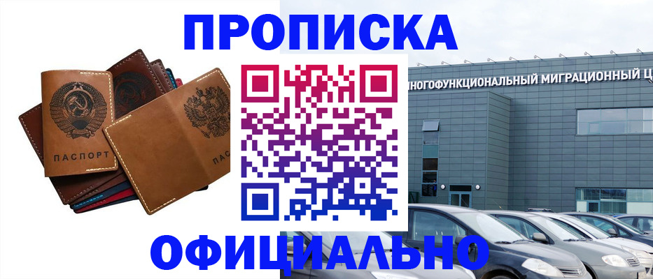 прописка в квартире в Ногинске