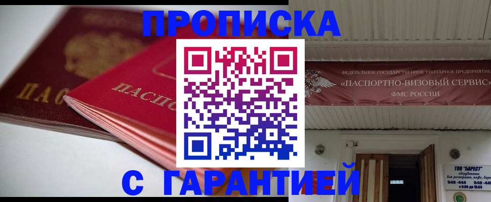 прописка гарантия в Ногинске